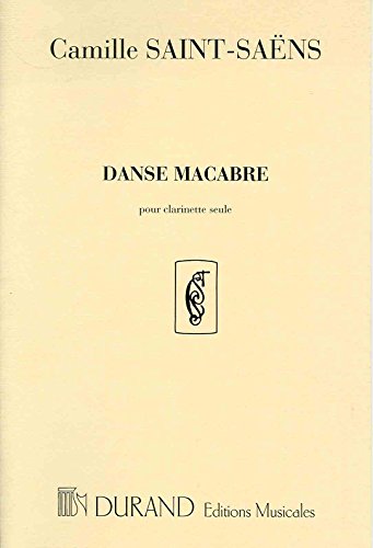 Danse Macabre Danse Macabre