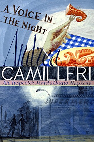 A Voice in the Night (Inspector Montalbano mysteries)