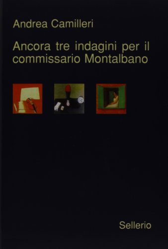 Ancora tre indagini per il Commissario Montalbano: La voce del violino-La gita a Tindari-L'odore della notte (Galleria)