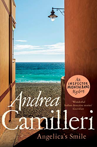 Angelica's Smile (Inspector Montalbano mysteries) von Picador