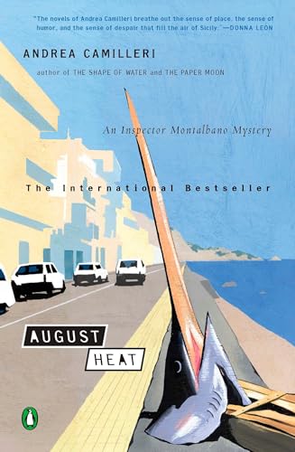August Heat: An Inspector Montalbano Mystery von Random House Books for Young Readers
