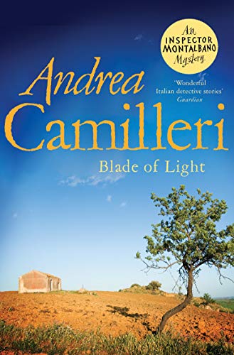 Blade of Light (Inspector Montalbano mysteries)