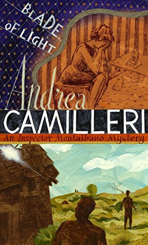 Blade of Light (Inspector Montalbano mysteries)