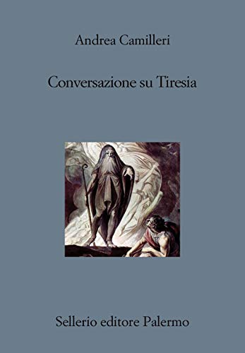 Conversazione su Tiresia (Il divano)