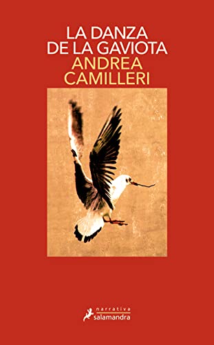 Danza de La Gaviota, La (Montalbano 19): Montalbano - Libro 19 (Salamandra Narrativa, Band 19)