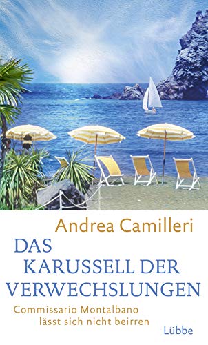 Das Karussell der Verwechslungen: Commissario Montalbano lässt sich nicht beirren. Roman Das Karussell der Verwechslungen: Commissario Montalbano lässt sich nicht beirren. Roman