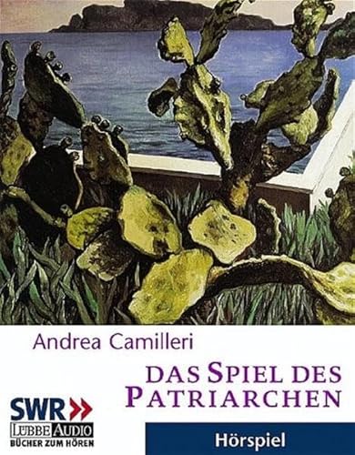 Das Spiel des Patriarchen: Hörspiel des SWR (Lübbe Audio) von Bastei Lübbe