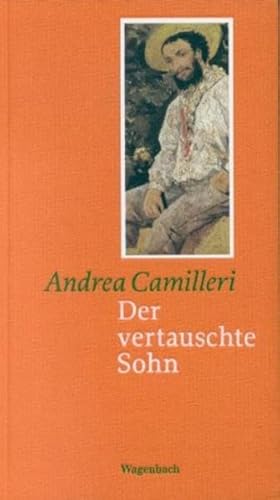 Der vertauschte Sohn (Quartbuch)