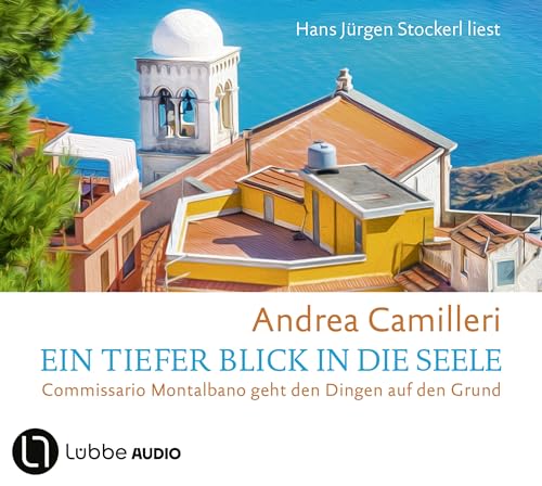 Ein tiefer Blick in die Seele: Commissario Montalbano geht den Dingen auf den Grund.