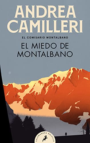 El miedo de Montalbano (Comisario Montalbano 9) (Salamandra Bolsillo, Band 9)