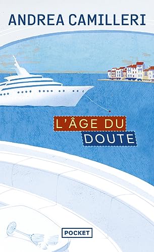 L'Âge du doute von Pocket