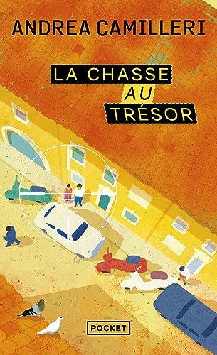 La Chasse au trésor