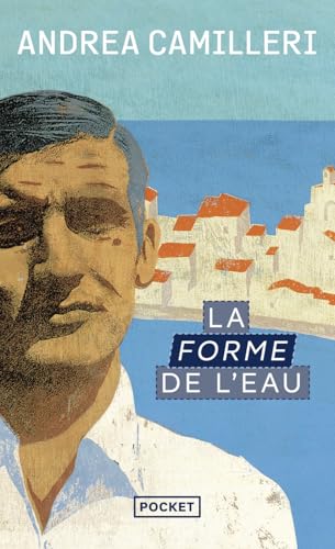 La Forme De L'Eau