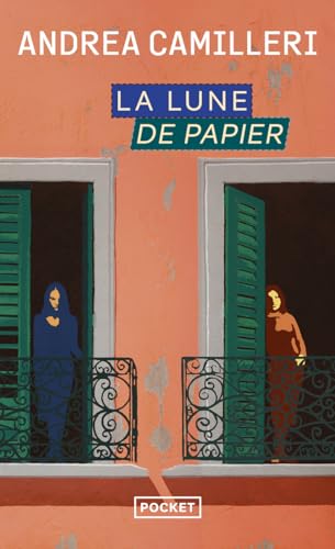 La Lune De Papier