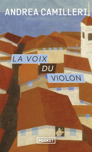 La Voix du violon: Une enquete du commissaire Montalbano von Pocket