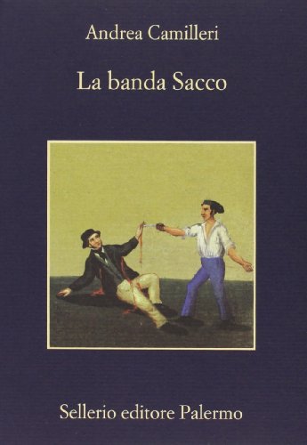 La banda Sacco (La memoria)