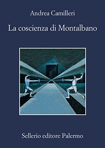 La coscienza di Montalbano (La memoria) von Sellerio di Giorgianni