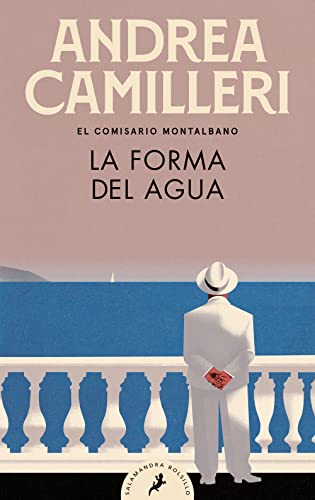 La forma del agua (Comisario Montalbano 1) (Salamandra Bolsillo, Band 1) von Salamandra Bolsillo