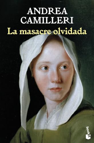 La masacre olvidada (Novela) von Booket