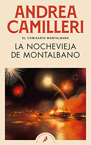 La nochevieja de Montalbano (Comisario Montalbano 6) (Salamandra Bolsillo, Band 6)