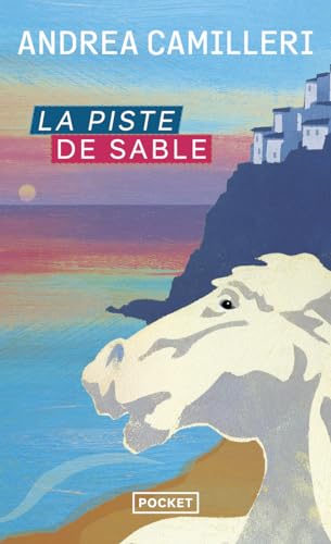 La piste de sable