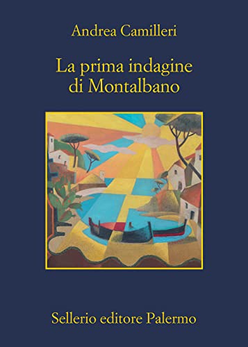 La prima indagine di Montalbano (La memoria)