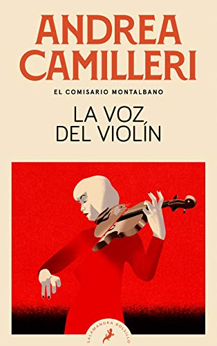 La voz del violín (Comisario Montalbano 4) (Salamandra Bolsillo, Band 4)