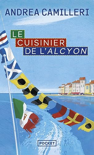 Le Cuisinier de l'Alcyon von POCKET