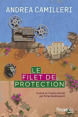 Le filet de protection