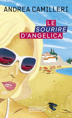 Le sourire d'Angelica