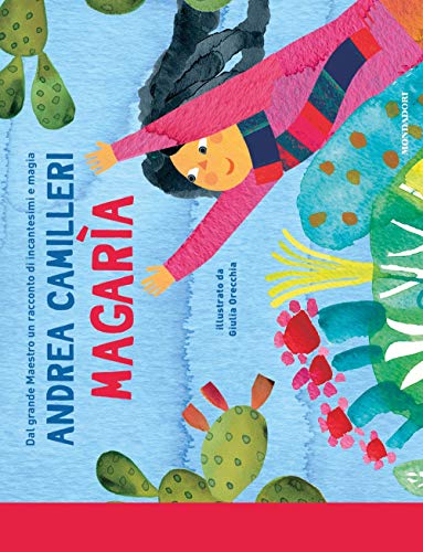 Magarìa (Leggere le figure) von Mondadori