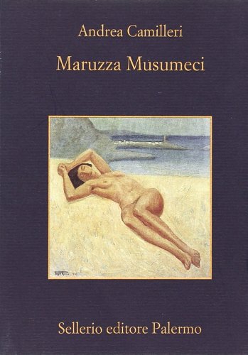 Maruzza Musumeci (La memoria)