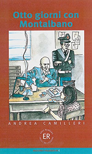 Otto giorni con Montalbano Otto giorni con Montalbano