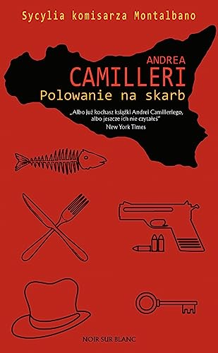 Polowanie na skarb Polowanie na skarb