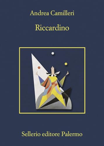 Riccardino (La memoria)