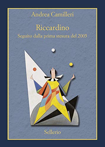 Riccardino. Edizione speciale (Fuori collana)