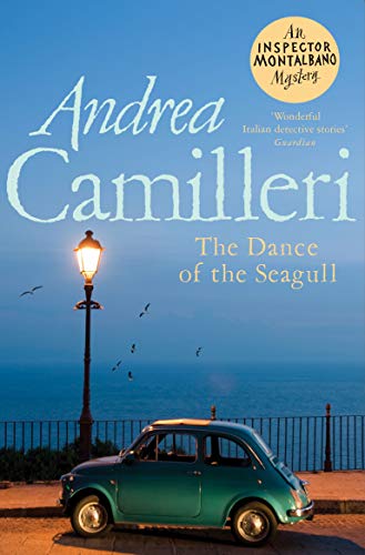 The Dance Of The Seagull (Inspector Montalbano mysteries)