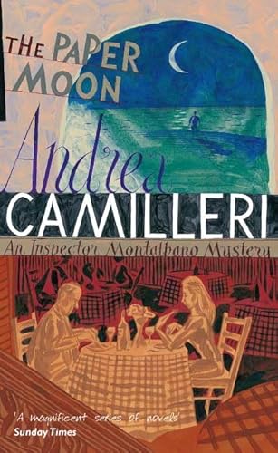 The Paper Moon (Inspector Montalbano mysteries)