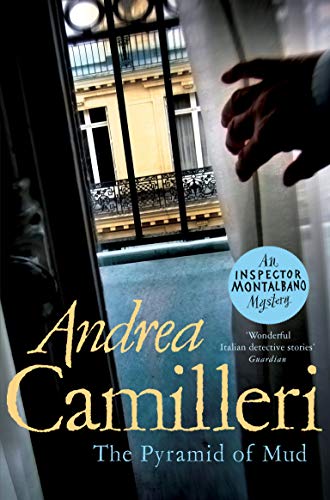 The Pyramid of Mud (Inspector Montalbano mysteries) von Picador