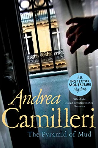 The Pyramid of Mud (Inspector Montalbano mysteries) von PAN MACMILLAN UK