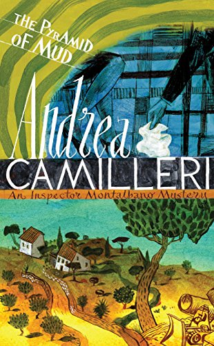 The Pyramid of Mud (Inspector Montalbano mysteries)