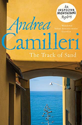 The Track of Sand (Inspector Montalbano mysteries) von Picador