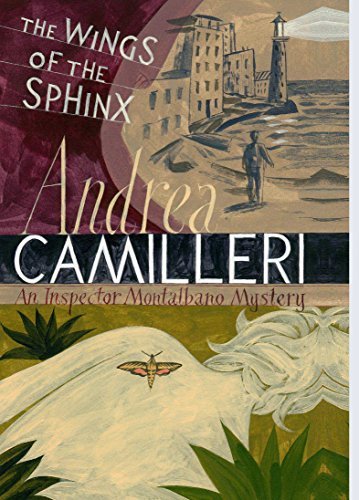 The Wings of the Sphinx (Inspector Montalbano mysteries)