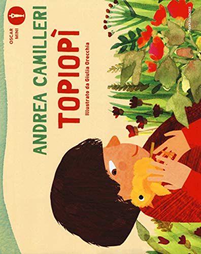 Topiopì (Oscar mini) von Mondadori
