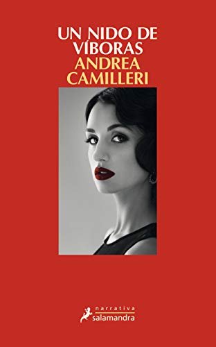 Un Nido de Viboras: Montalbano - Libro 25 (Salamandra Narrativa, Band 26) von SALAMANDRA