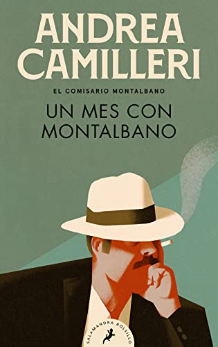 Un mes con Montalbano (Comisario Montalbano 5) (Salamandra Bolsillo, Band 5)