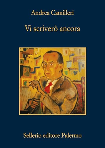 Vi scriverò ancora (La memoria) von Sellerio Editore Palermo