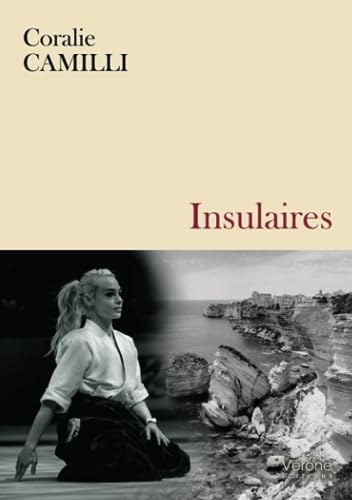 Insulaires Insulaires von Verone éditions