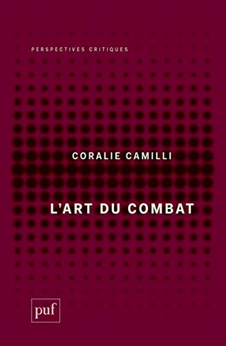 L'art du combat von PUF