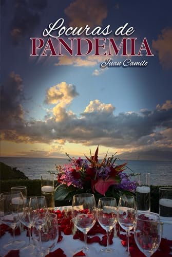 Locuras de pandemia von Barker Publishing LLC